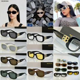 Picture of Balenciga Sunglasses _SKUfw55559968fw